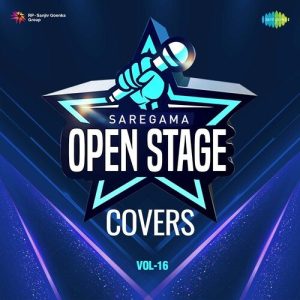 Open Stage Covers – Vol 16