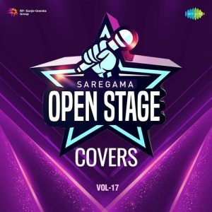 Open Stage Covers – Vol 17
