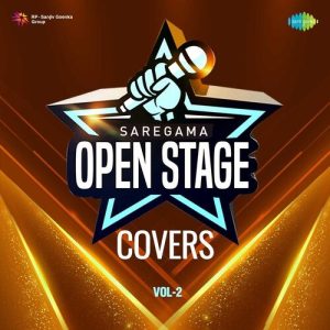 Open Stage Covers – Vol 2