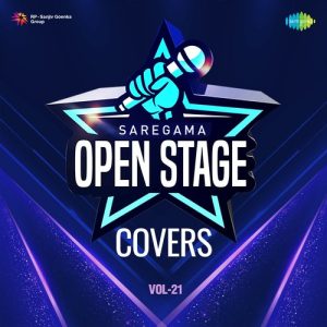 Open Stage Covers – Vol 21