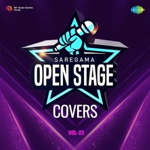 Open Stage Covers – Vol 23