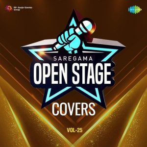 Open Stage Covers – Vol 25