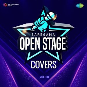Open Stage Covers – Vol 28