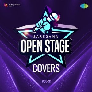 Open Stage Covers – Vol 31