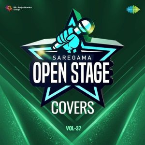 Open Stage Covers – Vol 37