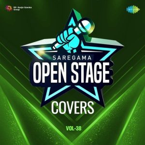 Open Stage Covers – Vol 38