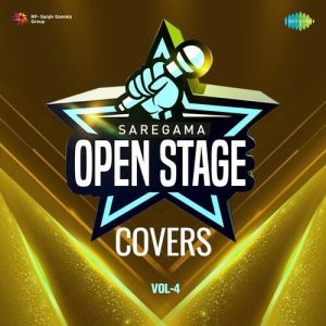 Open Stage Covers – Vol 4