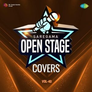 Open Stage Covers – Vol 40