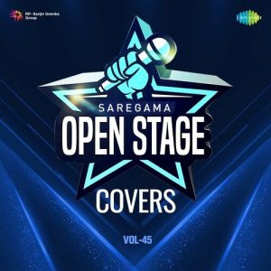 Open Stage Covers – Vol 45