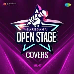 Open Stage Covers – Vol 47