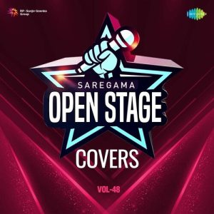 Open Stage Covers – Vol 48
