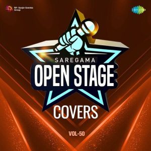 Open Stage Covers – Vol 50