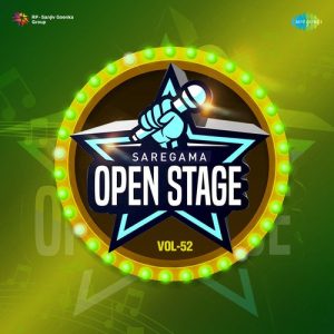 Open Stage Covers – Vol 52