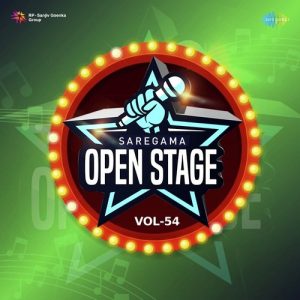 Open Stage Covers – Vol 54