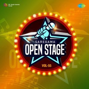 Open Stage Covers – Vol 55