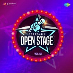 Open Stage Covers – Vol 56