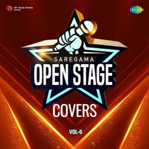 Open Stage Covers – Vol 6