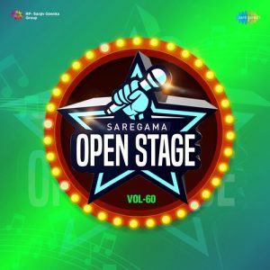 Open Stage Covers – Vol 60