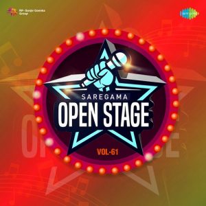 Open Stage Covers – Vol 61
