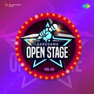 Open Stage Covers – Vol 63