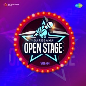 Open Stage Covers – Vol 64