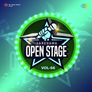 Open Stage Covers – Vol 66