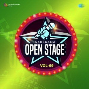 Open Stage Covers – Vol 69