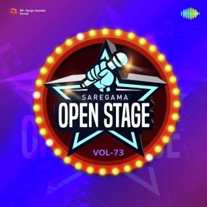 Open Stage Covers – Vol 73 (2024) Album Art