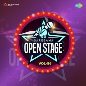 Open Stage Covers – Vol 86