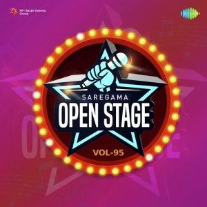 Open Stage Covers – Vol 95