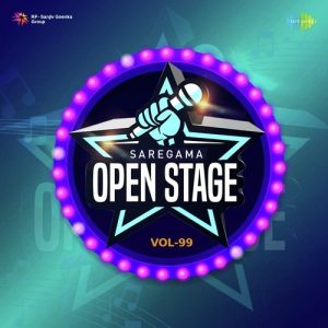 Open Stage Covers – Vol 99
