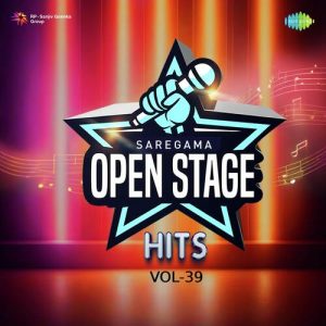 Open Stage Hits – Vol 39