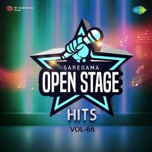 Open Stage Hits – Vol 66