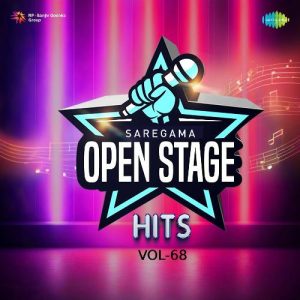 Open Stage Hits – Vol 68