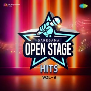 Open Stage Hits – Vol 9 (2024) Album Art