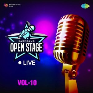 Open Stage Live – Vol 10