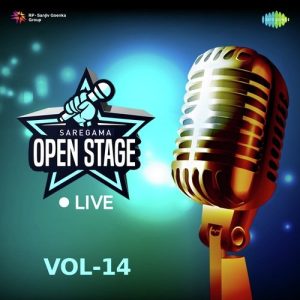 Open Stage Live – Vol 14