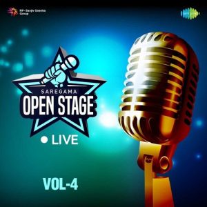 Open Stage Live – Vol 4
