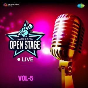Open Stage Live – Vol 5