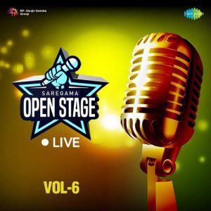 Open Stage Live – Vol 6