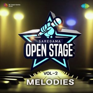 Open Stage Melodies – Vol 2