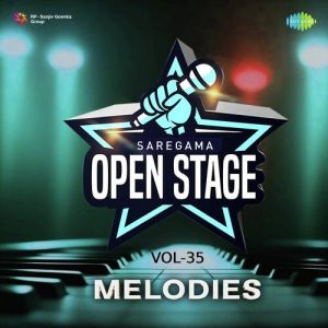 Open Stage Melodies – Vol 35