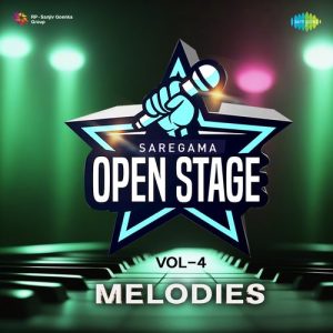 Open Stage Melodies – Vol 4