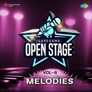 Open Stage Melodies – Vol 8