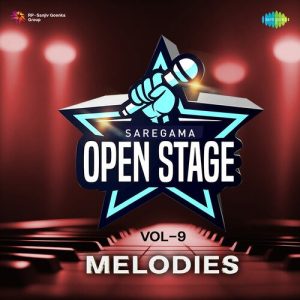Open Stage Melodies – Vol 9