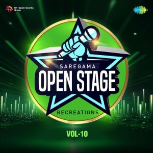 Open Stage Recreations – Vol 10