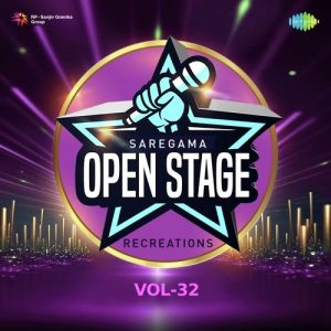 Open Stage Recreations – Vol 32