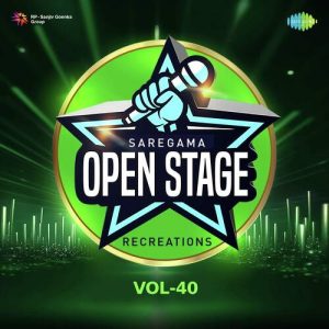 Open Stage Recreations – Vol 40