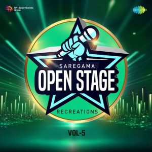 Open Stage Recreations – Vol 5