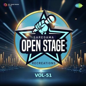 Open Stage Recreations – Vol 51